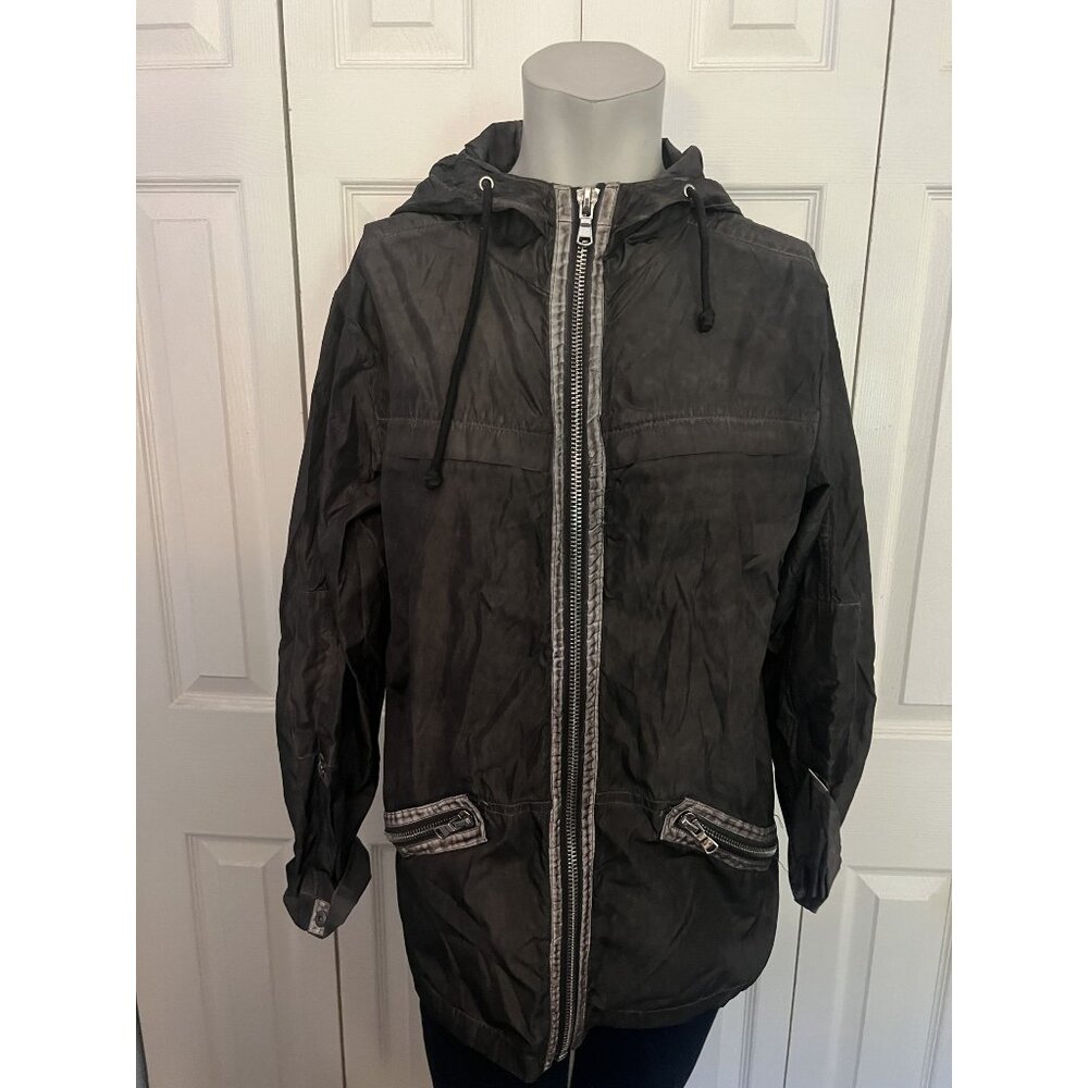Fillmore America Nylon Jack Size XS